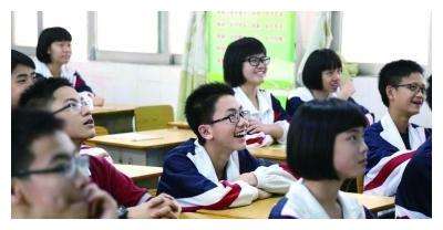 2022年全国普及高中教育最新消息是真的吗?明年高中还收费吗?-广东技校排名网