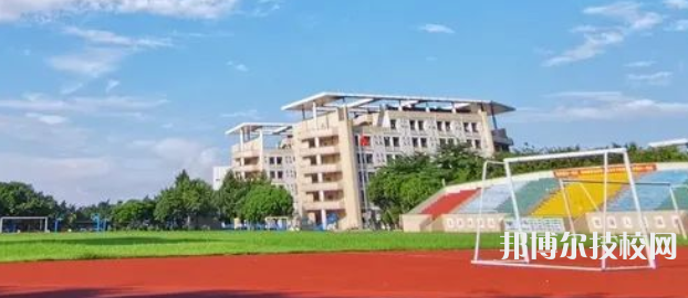 勒流职业技术学校2023年地址在哪里-广东技校排名网