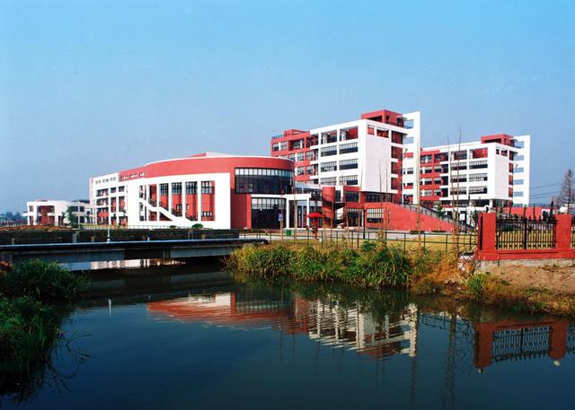 上海思博职业学校怎么样?(附:上海市高职院校排名)-1 上海思博职业学校怎么样?(附:上海市高职院校排名)-广东技校排名网