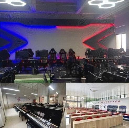 佛山技校哪个最好-佛山市中职学校名单-1 佛山技校哪个最好-佛山市中职学校名单-广东技校排名网