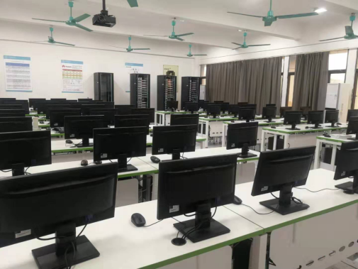 在广东学互联网技术哪个学校好-广东中职学校哪个学电脑好-1