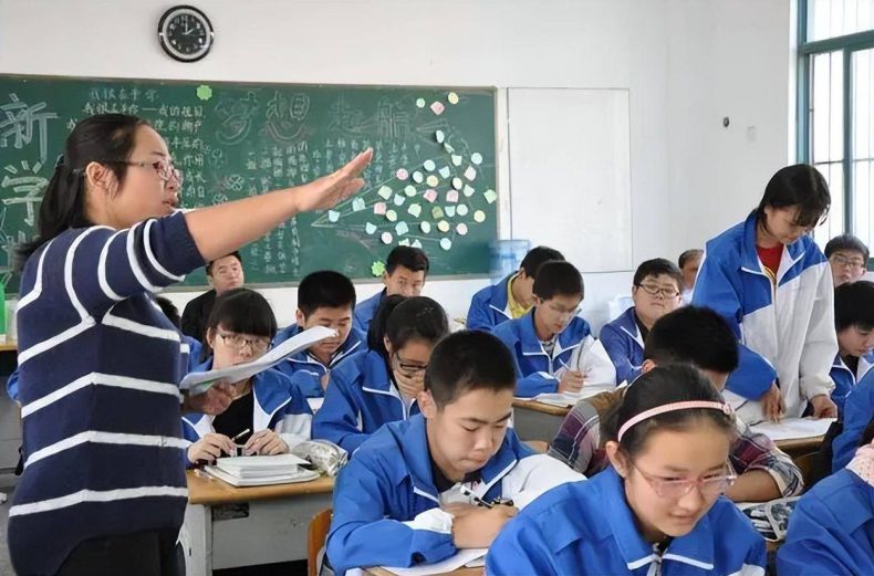 沧州师范学院算好大学吗(附:2022年招生计划)-1 沧州师范学院算好大学吗(附:2022年招生计划)-广东技校排名网