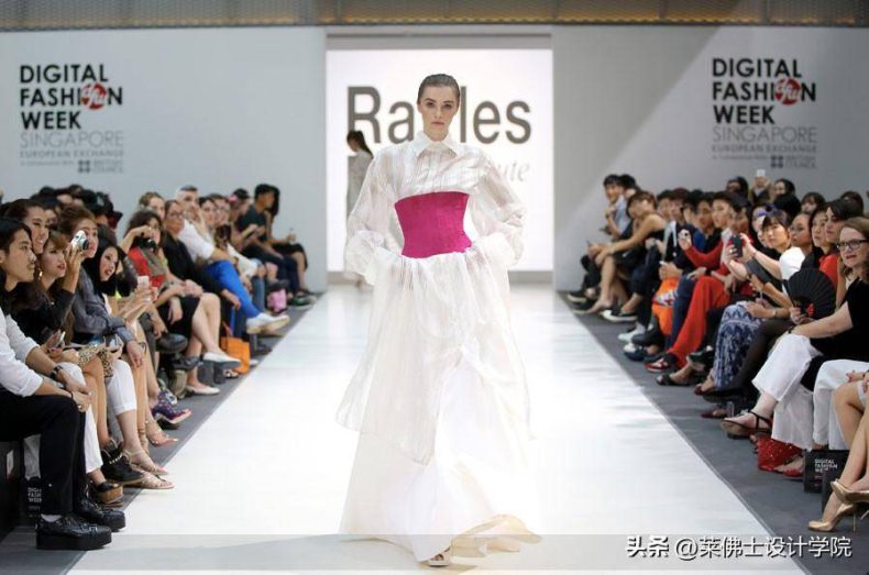 广州学服装设计哪个学校好-广东开设服装设计专业院校-1 广州学服装设计哪个学校好-广东开设服装设计专业院校-广东技校排名网