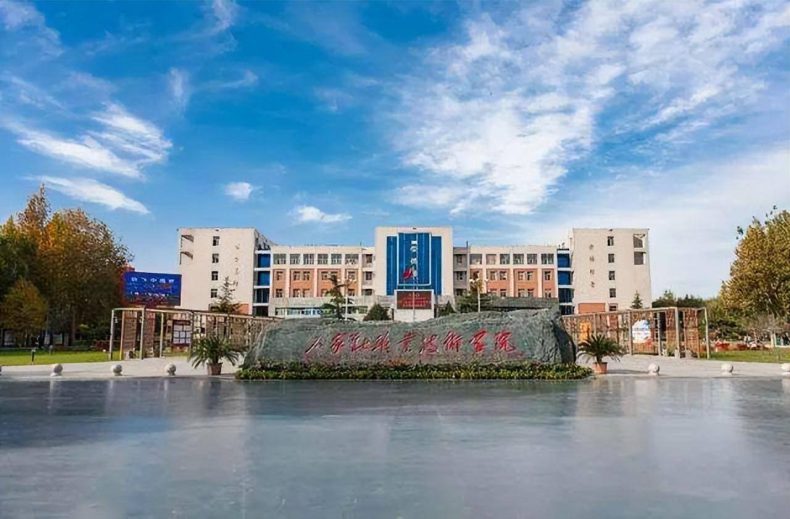河北省单招最好的学校-河北省高职单招院校名单-1