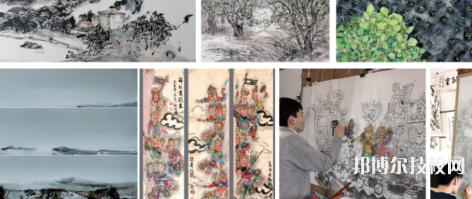 汕头文化艺术学校2023年学费、收费多少-广东技校排名网