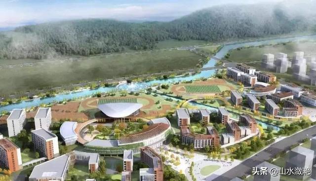 福建省规模最大的中职学校在漳州,市内中专职业院校合并至该园区-广东技校排名网