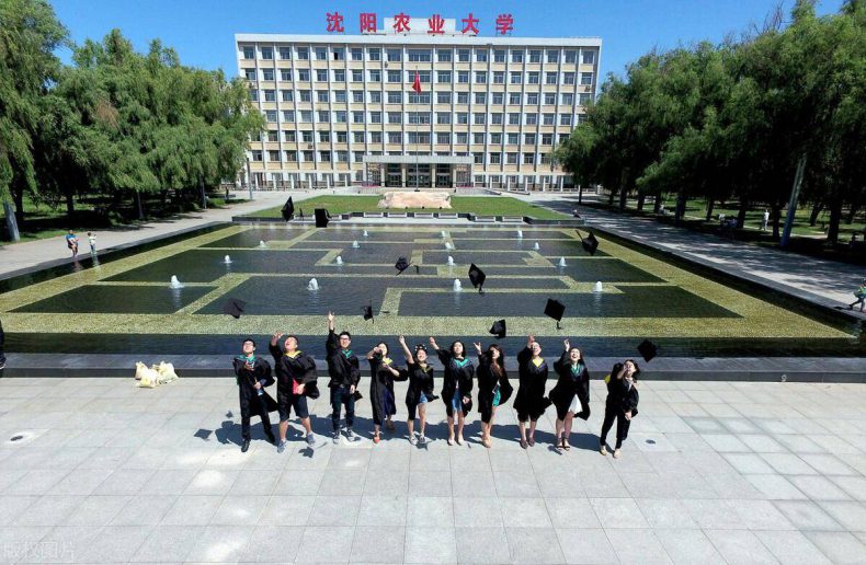 辽宁省有哪些好大学-辽宁前十名大学排行-1