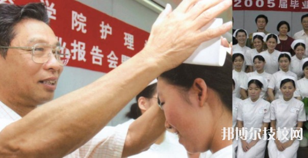 广州卫生学校2023年地址在哪里-广东技校排名网