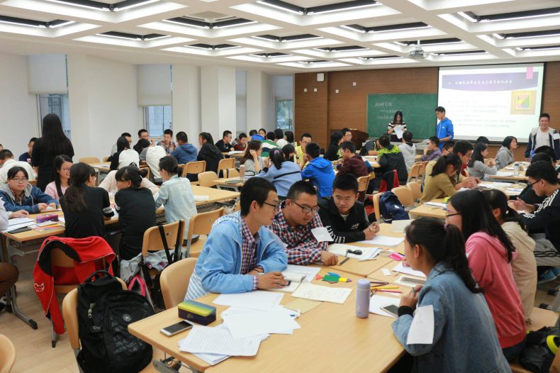 深圳大学怎么样?全国排名多少?中国前一百名大学都是哪些?-1 深圳大学怎么样?全国排名多少?中国前一百名大学都是哪些?-广东技校排名网