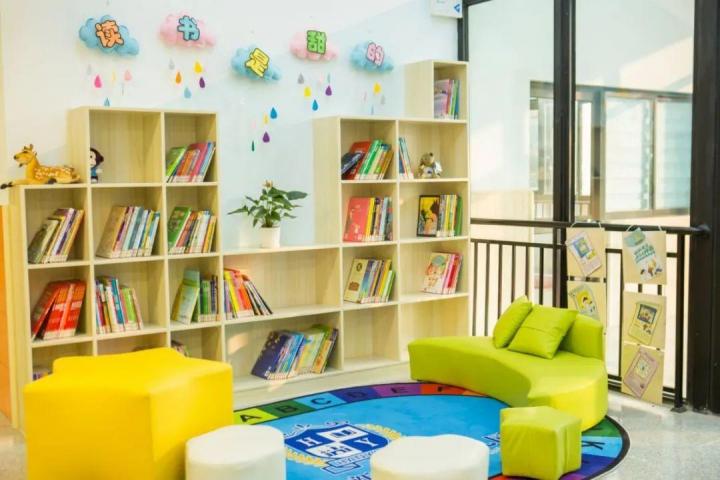 济南比较好的幼儿园有哪些（13所市级一类幼儿园榜上有名）-广东技校排名网