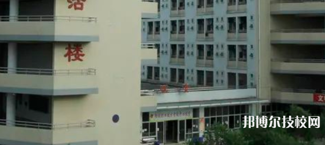 勒流职业技术学校2023年宿舍条件-广东技校排名网