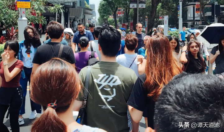 中国人口密度最大的城市排名前十位(深圳人口密集位居全国第一)-广东技校排名网