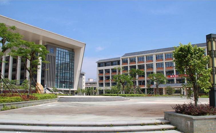 惠州高职高考有哪些学校?惠州有哪些高职大学?-1 惠州高职高考有哪些学校?惠州有哪些高职大学?-广东技校排名网