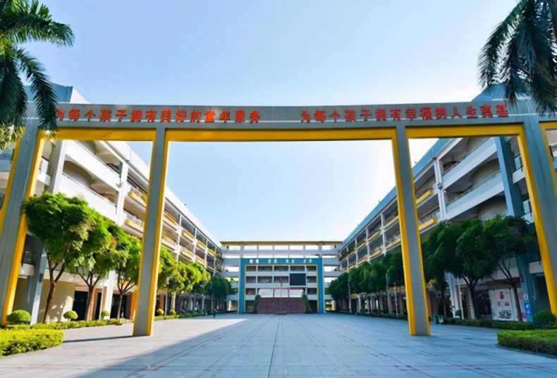 佛山优秀小学推荐-佛山市小学排名-1 佛山优秀小学推荐-佛山市小学排名-广东技校排名网