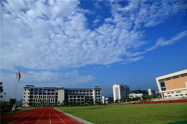 惠州最好的中专学校-惠州市中职学校排名-广东技校排名网