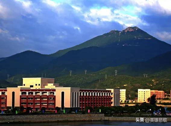 福建最差的民办二本(附:福建省民办本科排名)-1 福建最差的民办二本(附:福建省民办本科排名)-广东技校排名网