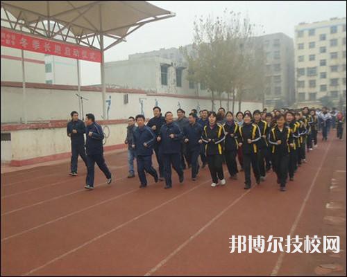 珠海第一中等职业学校2023年地址在哪里-广东技校排名网