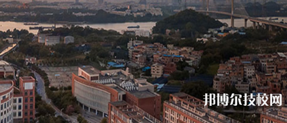 广州卫生学校2023年怎么样、好不好-广东技校排名网