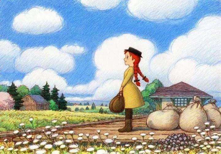 绿山墙的安妮为什么是禁书(主要内容+作者介绍)-广东技校排名网