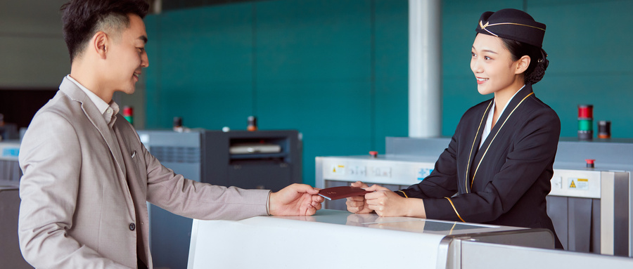 2022年报考空乘专业，考试的内容有哪些-广东技校排名网