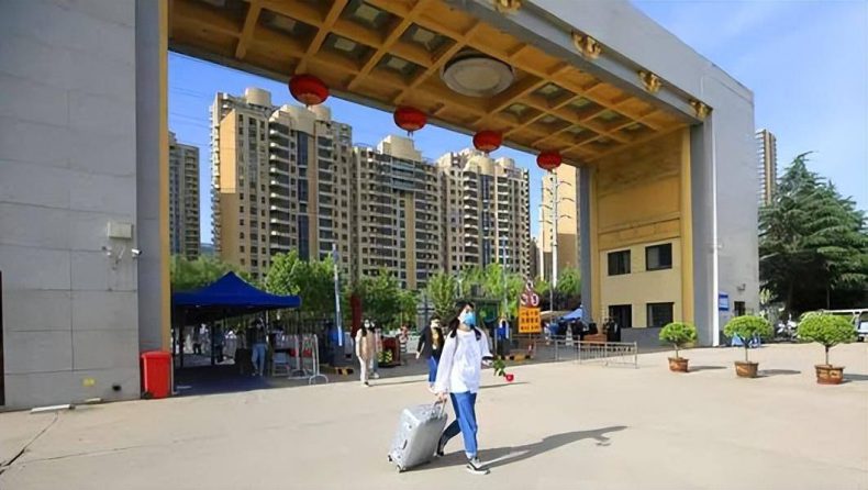 陕西省可以专升本的学校有哪些(附:学校详细介绍)-1 陕西省可以专升本的学校有哪些(附:学校详细介绍)-广东技校排名网