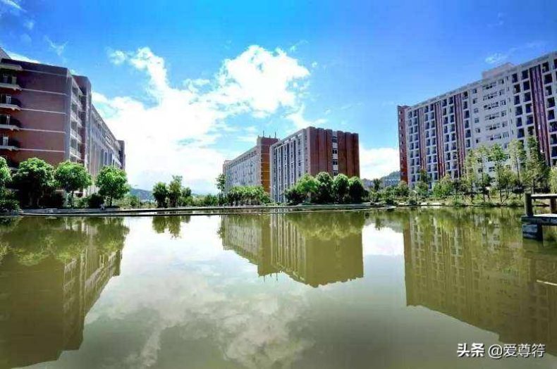 福州哪些职校比较好-福建十大专科院校-1