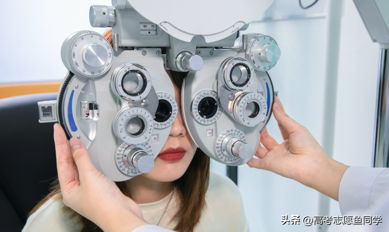 女生学医哪个专业好,缺口大,就业前景好?-1 女生学医哪个专业好,缺口大,就业前景好?-广东技校排名网