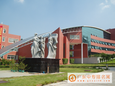 广州市中等职业学校市级精品课程名单-广东技校排名网