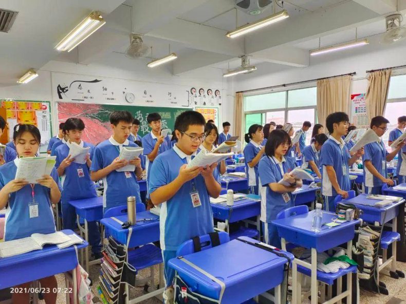 广东省哪些中职学校的商务英语专业比较好-广东技校排名网