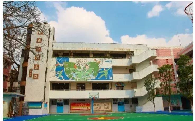 中山省级小学有哪些-中山市最好小学名单-1 中山省级小学有哪些-中山市最好小学名单-广东技校排名网