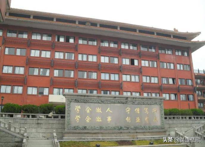 福建最差的民办二本(附:福建省民办本科排名)-1 福建最差的民办二本(附:福建省民办本科排名)-广东技校排名网