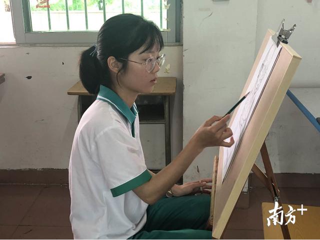 祝贺!韶关始兴县中职升本科取得实质性突破-广东技校排名网