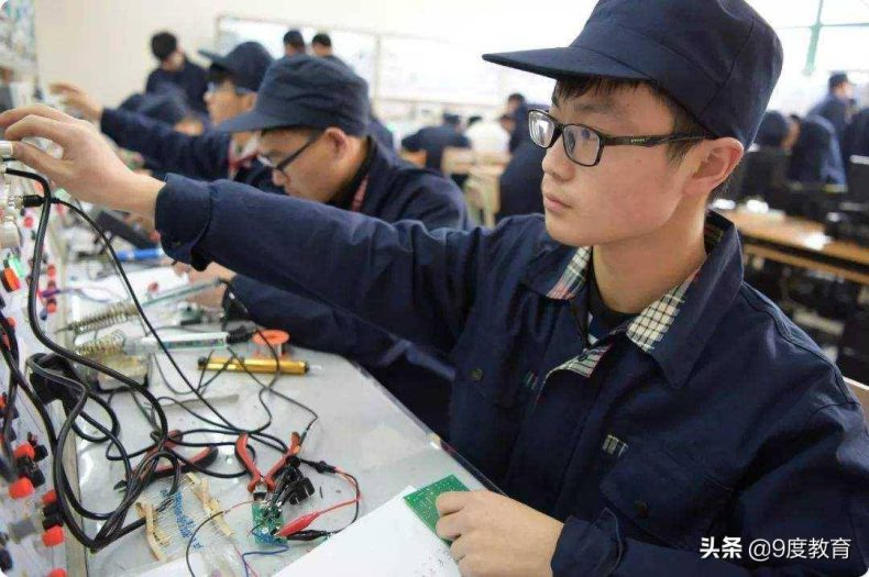 广东3十2职高有哪些-广东省三二分段高职院校名单-1 广东3十2职高有哪些-广东省三二分段高职院校名单-广东技校排名网