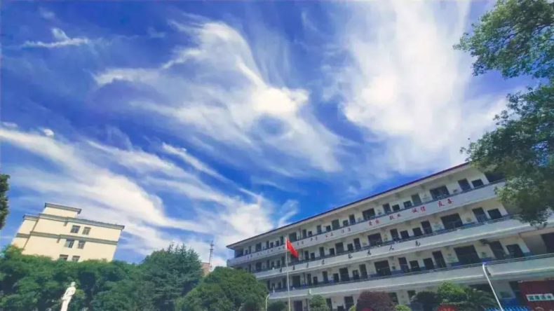 博雅有多牛？办学仅7年，冲进衡阳民校前四！-1