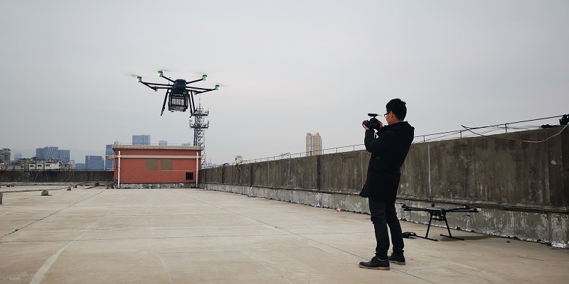 广东省工业机器人专业技校-广东技校排名网