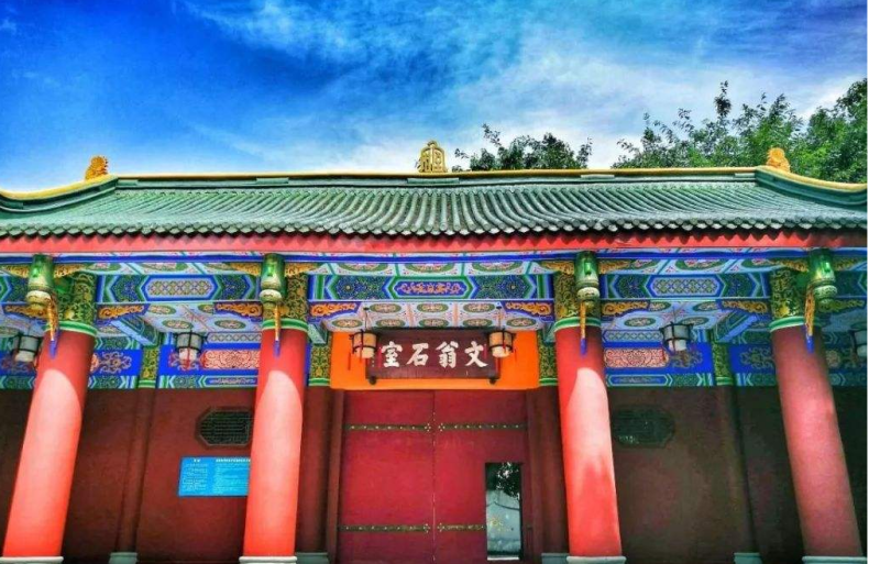 成都最好的十大高中（附：成都市高中50强名单）-1