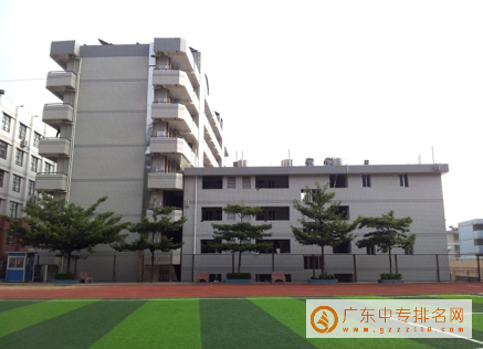 广州白云行知职业技术学校人才培养模式-广东技校排名网