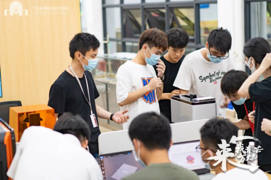 在广东学互联网技术哪个学校好-广东中职学校哪个学电脑好-1
