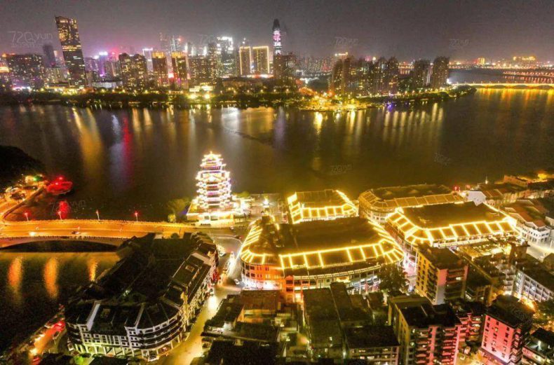 惠州全日制高等院校有哪些-1