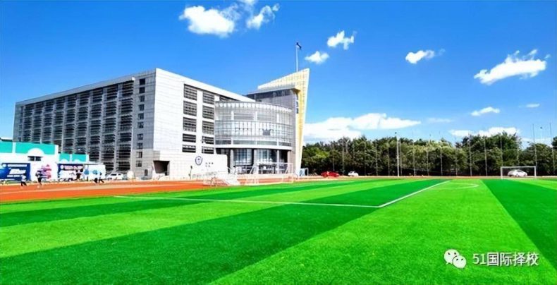 全国范围内比较热门的国际学校-1 全国范围内比较热门的国际学校-广东技校排名网