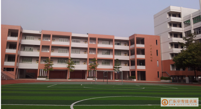 广州白云行知中专学校学生满意度统计-广东技校排名网