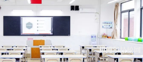 韶关育威中等职业学校2023年网站网址-广东技校排名网