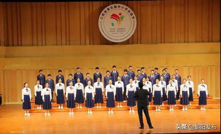 鄱阳中学好不好(附:2019年到2021年中考录取分数线)-1 鄱阳中学好不好(附:2019年到2021年中考录取分数线)-广东技校排名网