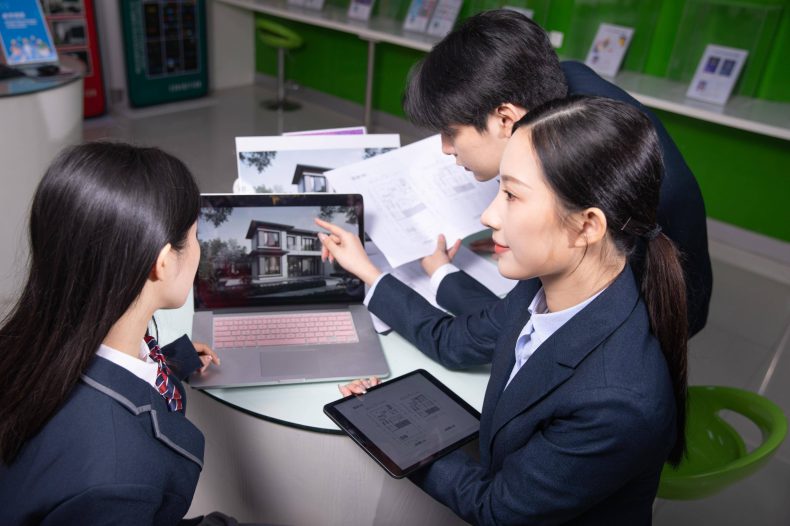 银川技校都有什么专业?男生、女生学什么技术比较好?-1 银川技校都有什么专业?男生、女生学什么技术比较好?-广东技校排名网