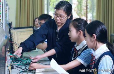 初三毕业考不上高中读什么学校好-2022年五大技校热门专业推荐-1 初三毕业考不上高中读什么学校好-2022年五大技校热门专业推荐-广东技校排名网