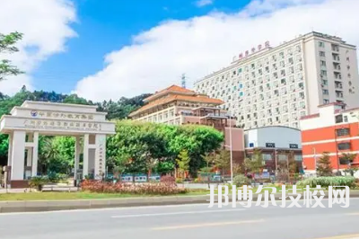 2023年广州重点职业学校前十名有哪些-广东技校排名网