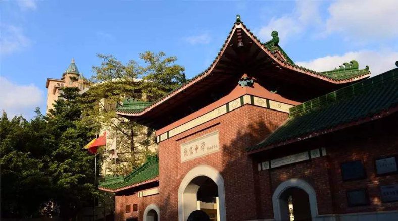 广州8所最好学校初中(附:广州初中学校前50名单)-1 广州8所最好学校初中(附:广州初中学校前50名单)-广东技校排名网