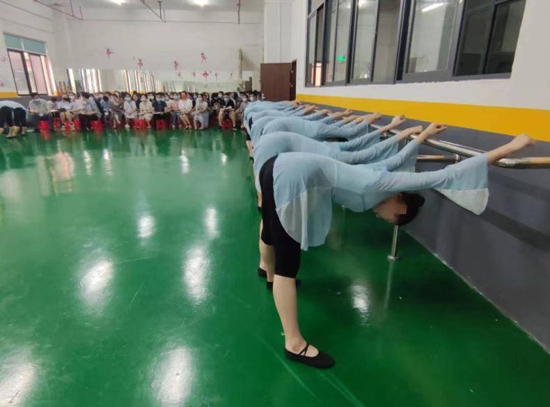 广东省最好的技工学校-广东技校学校排名榜-广东技校排名网