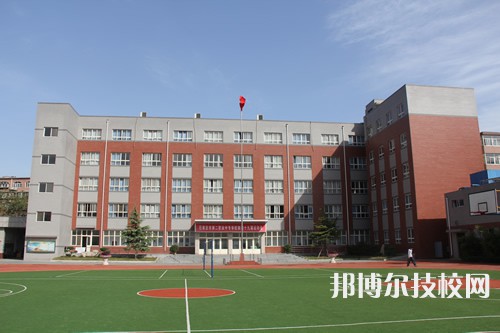 新会成人中等专业学校2023年网站网址-广东技校排名网