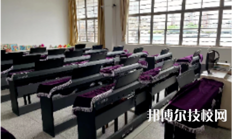 韶关北江中等职业学校2023年报名条件、招生要求、招生对象-广东技校排名网